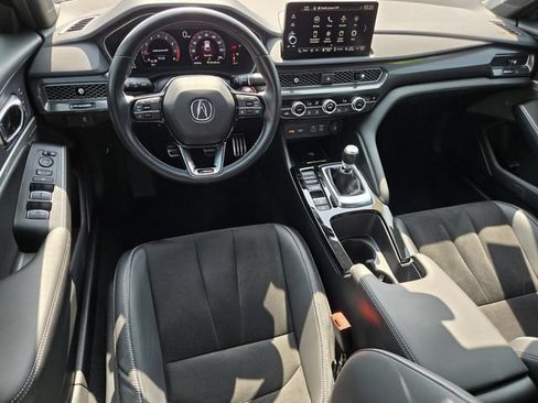 Used 2023 Acura Integra A-Spec FWD image 17