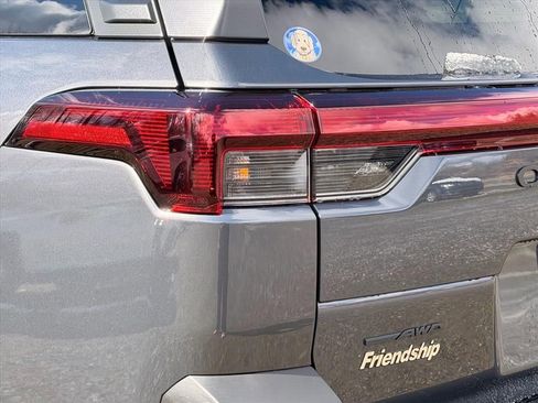 New 2026 Subaru Outback Premium image 21