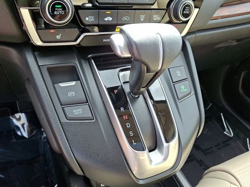 Used 2022 Honda CR-V EX-L image 14