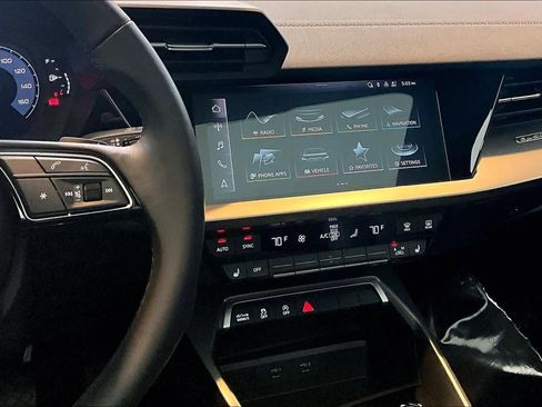 Used 2023 Audi A3 2.0T Premium image 7