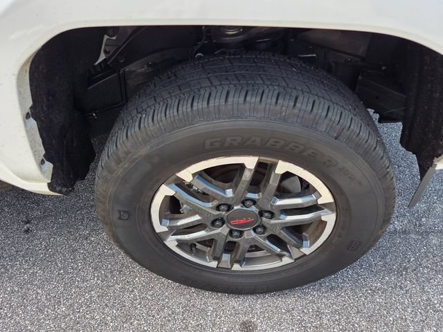 Used 2026 Toyota Tacoma TRD Sport AWD/4WD image 11