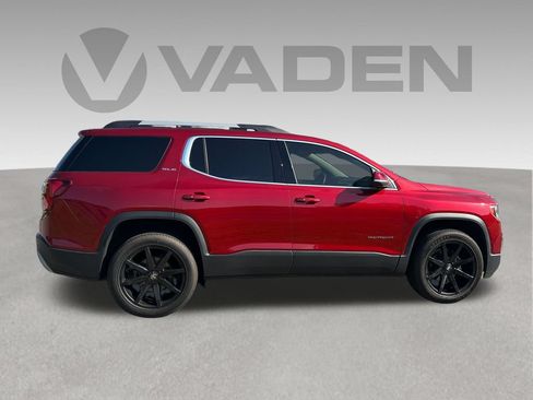 Used 2022 GMC Acadia SLE w/ Driver Convenience Package FWD image 29