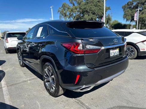 Used 2019 Lexus RX 350 FWD image 4