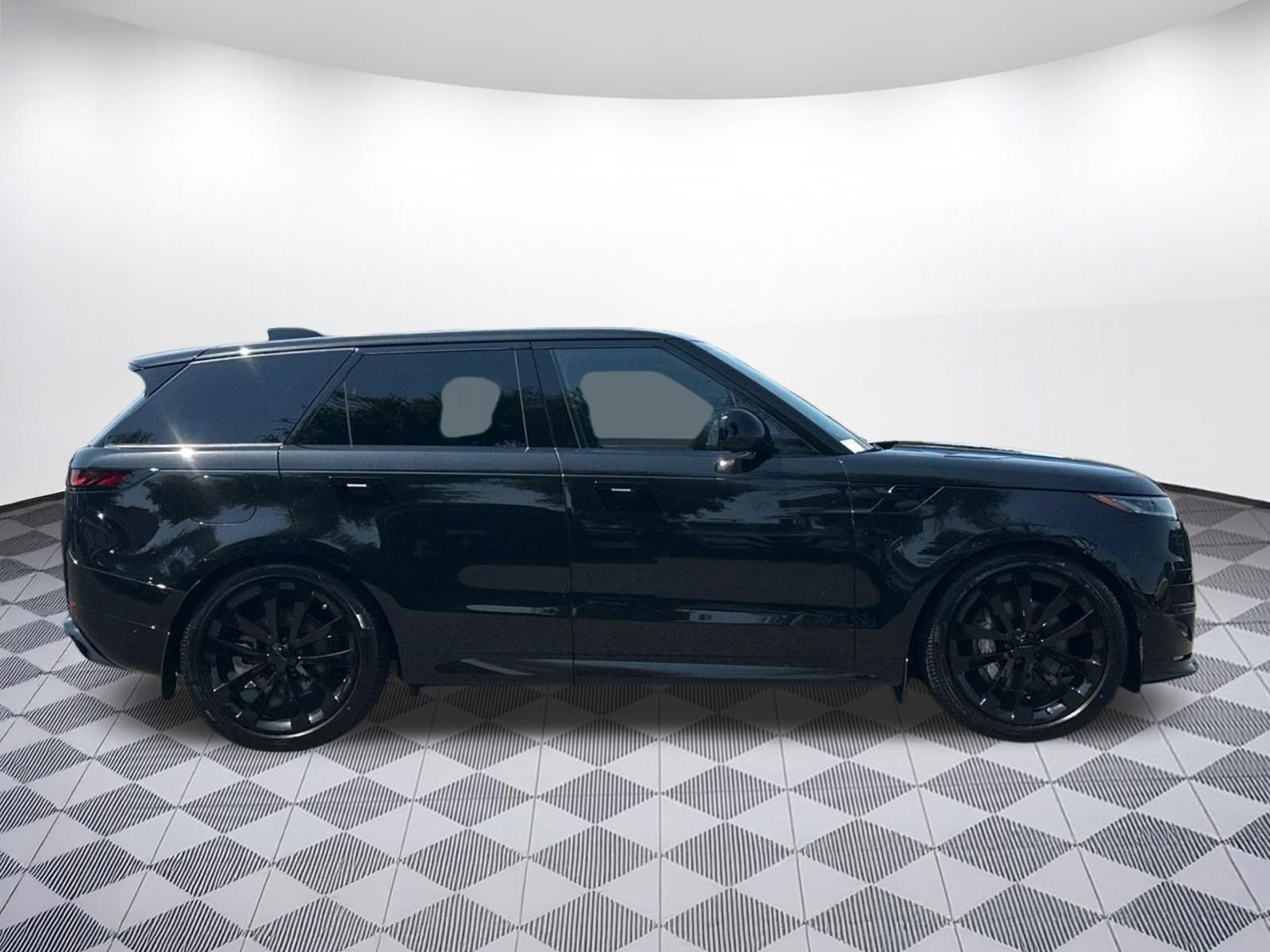 New 2026 Land Rover Range Rover Sport Dynamic SE AWD/4WD image 8