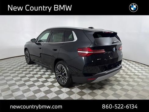 New 2026 BMW X3 xDrive30i w/ Premium Package AWD/4WD image 5