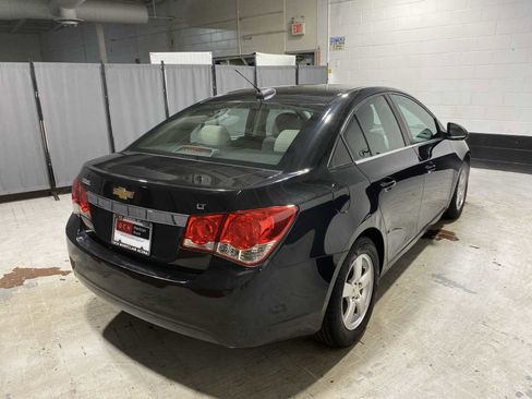 Used 2015 Chevrolet Cruze LT image 26