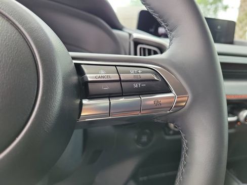 Certified 2026 MAZDA CX-50 Meridian Edition w/ Apex Package AWD/4WD image 22