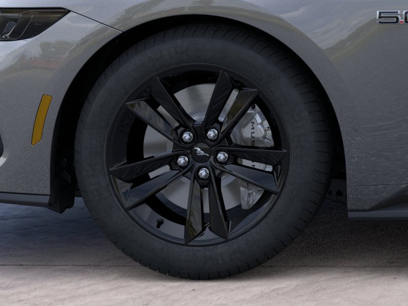 New 2026 Ford Mustang GT RWD image 19