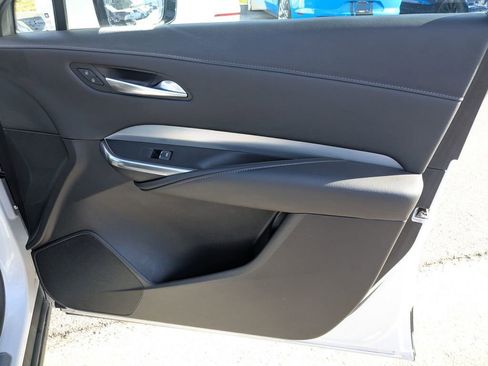 Certified 2023 Cadillac XT4 Premium Luxury w/ Cold Weather Package image 27