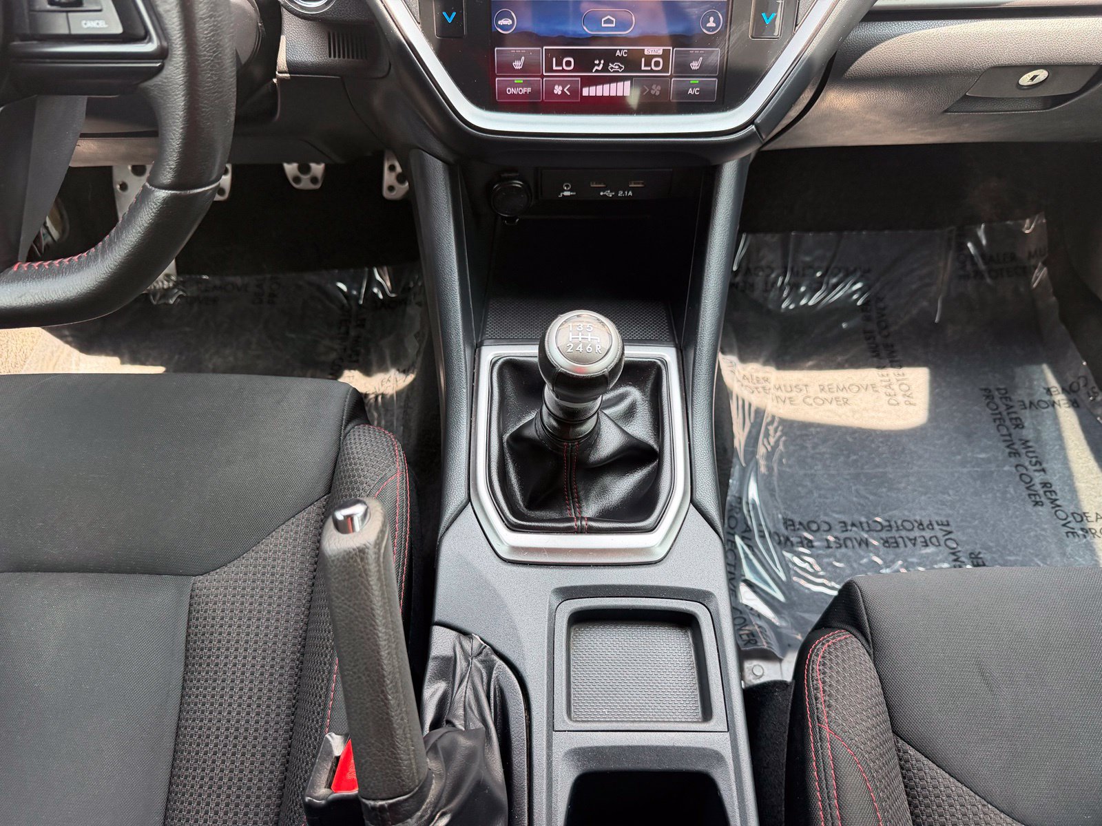 Used 2022 Subaru WRX Premium AWD/4WD image 17