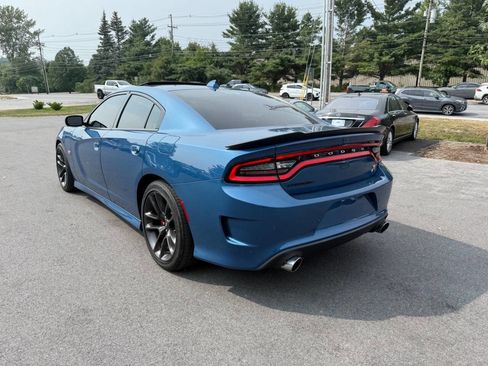 Used 2021 Dodge Charger Scat Pack w/ Plus Group image 11