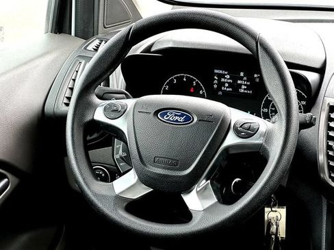 Used 2022 Ford Transit Connect XL FWD image 31