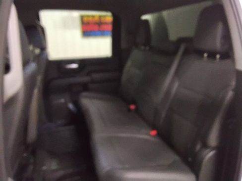 Used 2022 Chevrolet Silverado 3500 W/T w/ WT Convenience Package image 13