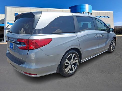 Used 2024 Honda Odyssey Touring image 6