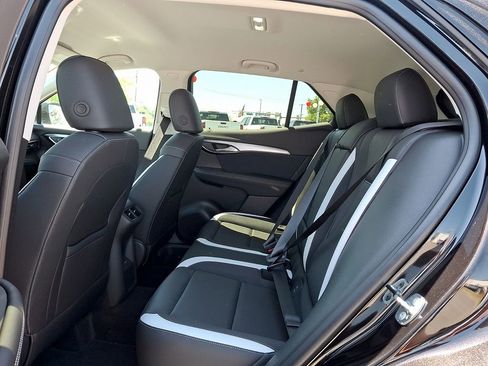 New 2026 Buick Envision Sport Touring AWD/4WD image 6