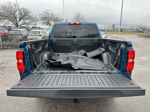 Used 2018 Chevrolet Silverado 1500 LT w/ All Star Edition image 21