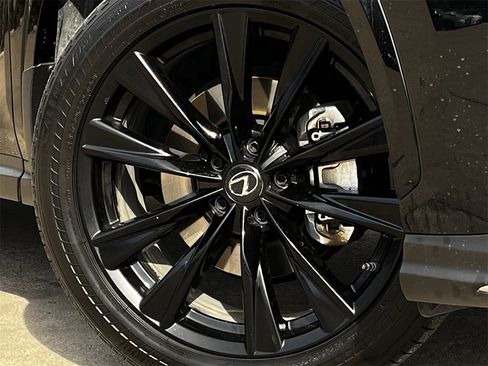 Used 2023 Lexus NX 450h+ F Sport image 30