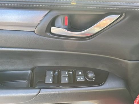 Used 2025 MAZDA CX-5 AWD 2.5 S w/ Preferred Package image 27