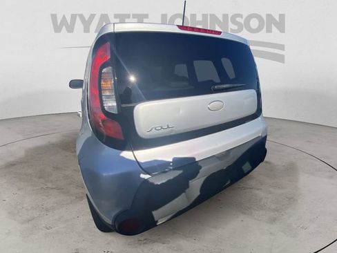 Used 2014 Kia Soul image 7