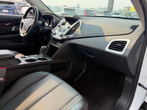 Used 2016 GMC Terrain Denali AWD/4WD image 23