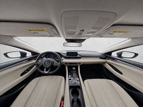 Used 2020 MAZDA MAZDA6 Touring FWD image 18