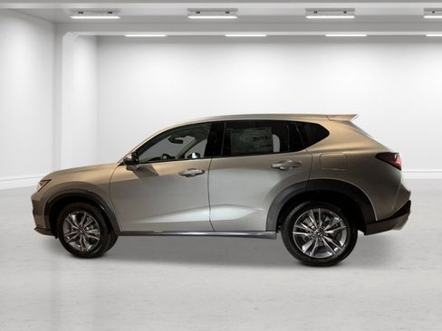 New 2026 Acura ADX AWD image 2