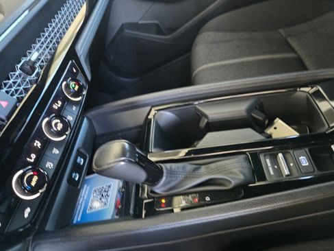 Certified 2025 Honda Accord Sport image 18