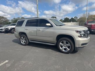Used 2016 Chevrolet Tahoe LT video 2