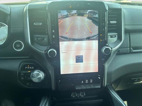 Used 2025 RAM 1500 Laramie image 12