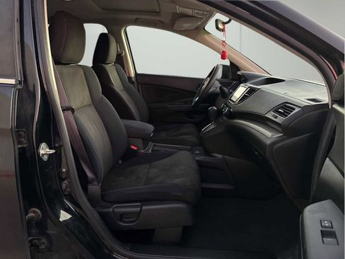 Used 2016 Honda CR-V EX image 16