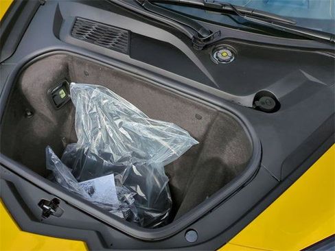 New 2026 Chevrolet Corvette Stingray Preferred Cpe w/ 2LT image 25