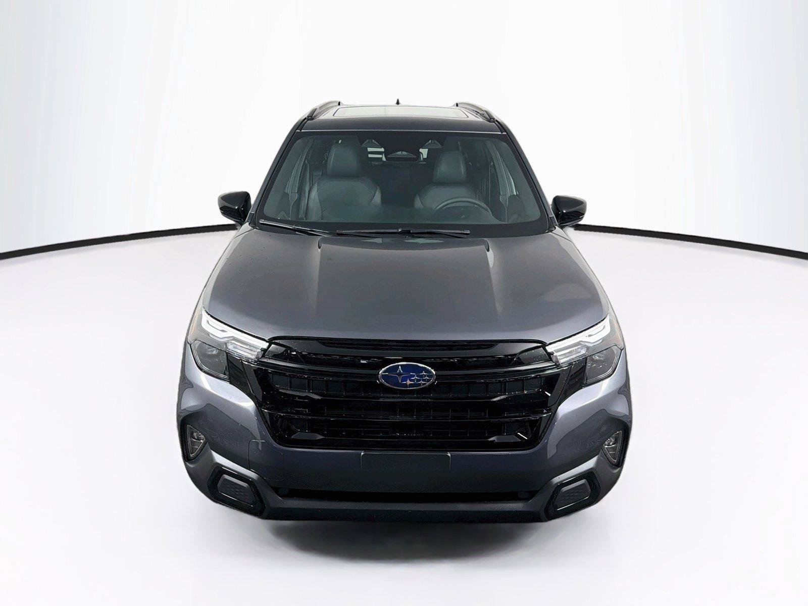 New 2026 Subaru Forester Sport AWD/4WD image 13