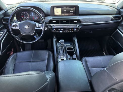 Used 2020 Kia Telluride EX w/ EX Premium Package AWD/4WD image 14
