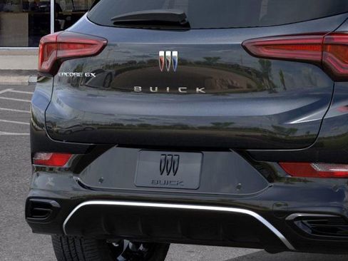New 2026 Buick Encore GX Sport Touring image 14