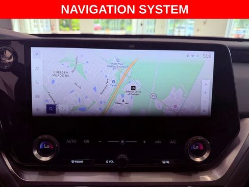 Used 2024 Lexus TX 350 FWD image 13
