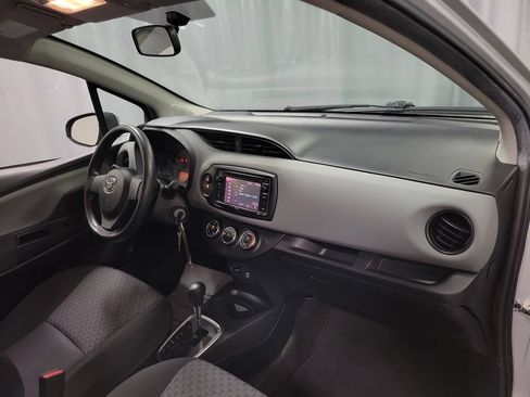Used 2015 Toyota Yaris L FWD image 26