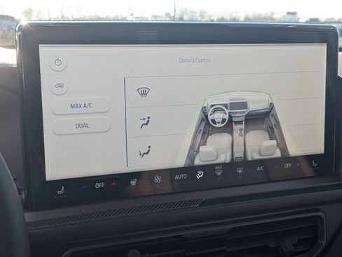 New 2025 Ford Bronco Sport Outer Banks w/ Outer Banks Tech Package+ image 13