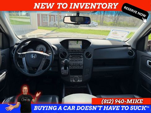 Used 2014 Honda Pilot Touring image 14