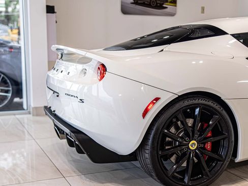 Used 2013 Lotus Evora S RWD image 12