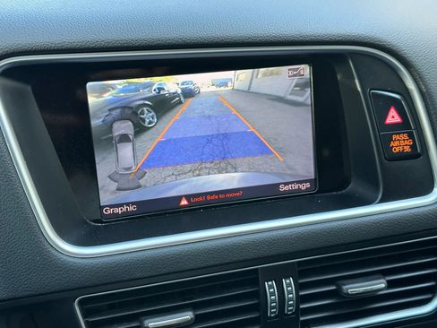 Used 2015 Audi Q5 2.0T Premium Plus AWD/4WD image 34