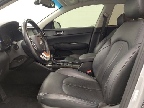 Used 2019 Kia Optima EX image 17