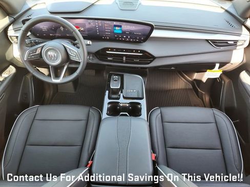 New 2026 Buick Enclave Preferred w/ Power Package FWD image 19