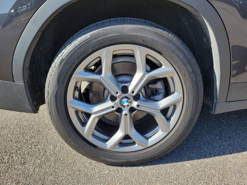 Used 2024 BMW X3 sDrive30i image 25