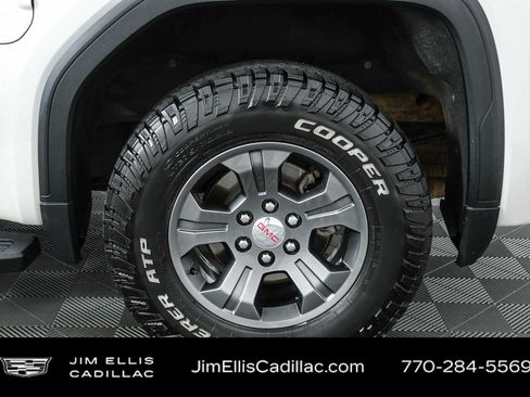 Used 2024 RAM 1500 TRX AWD/4WD image 36