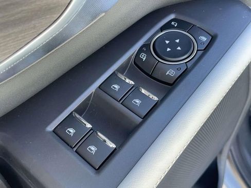 New 2026 Ford Expedition Max Platinum w/ Platinum Ultimate Package image 17