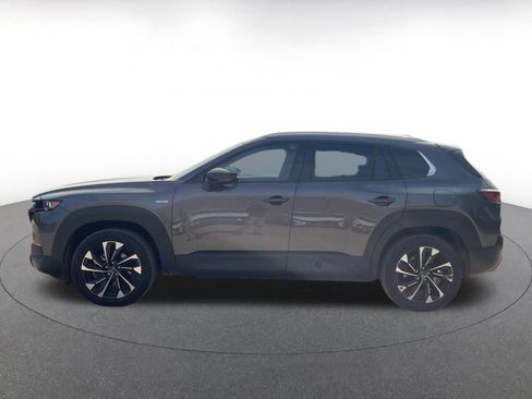 Used 2025 MAZDA CX-50 2.5 Hybrid w/ Premium Plus Pkg AWD/4WD image 10