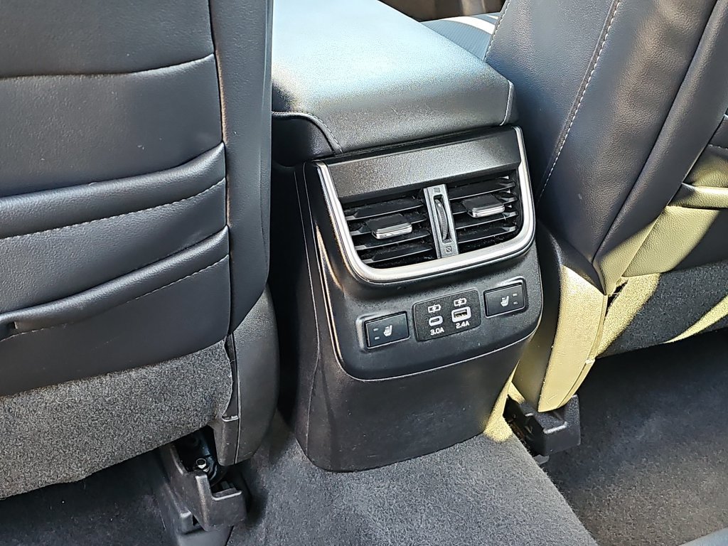 Used 2023 Subaru Outback Limited XT AWD/4WD image 35