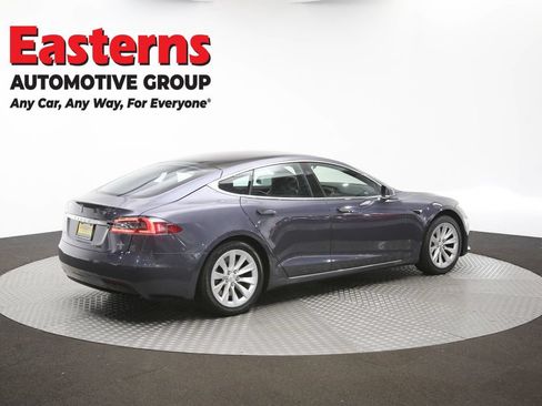 Used 2018 Tesla Model S 75D AWD/4WD image 37