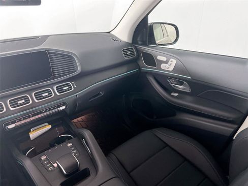 Certified 2026 Mercedes-Benz GLE 350 4MATIC image 24