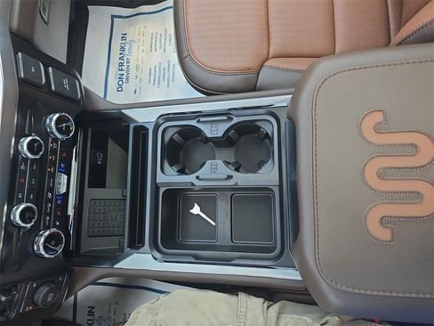 New 2025 Ford F250 King Ranch image 21